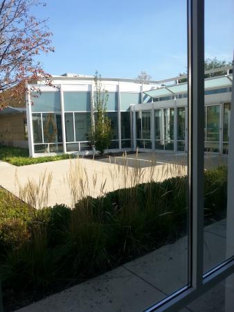 Elmhurst Art Museum